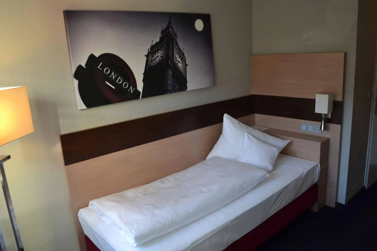 Hotel am Rothenbaum