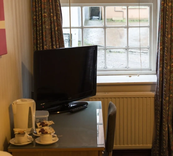 Economy Single room