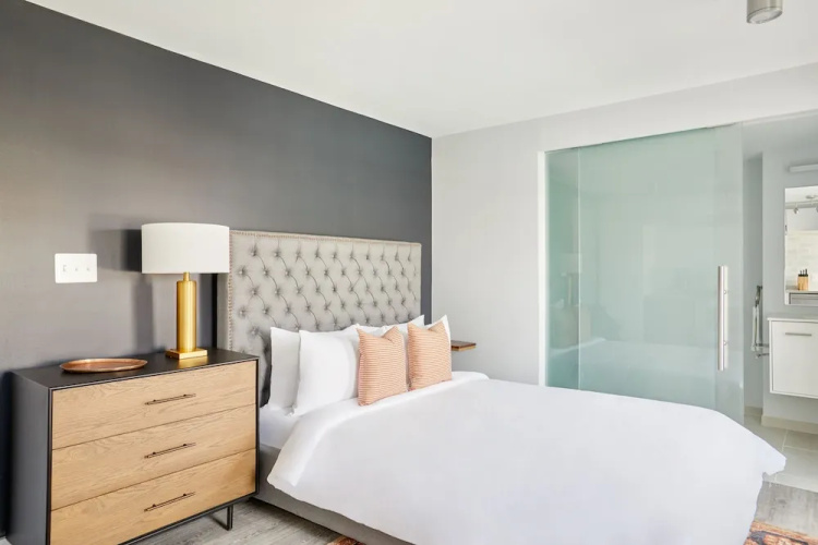 The King Street House by Kasa