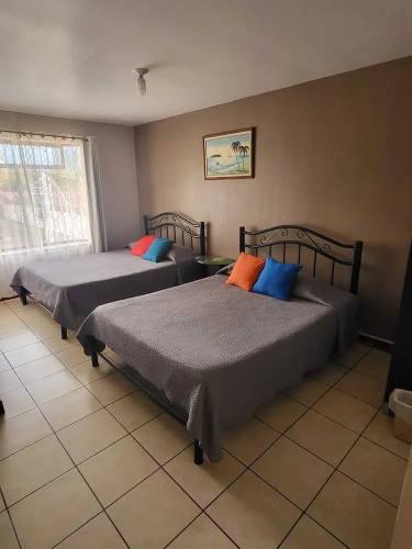 Hotel Valle Verde