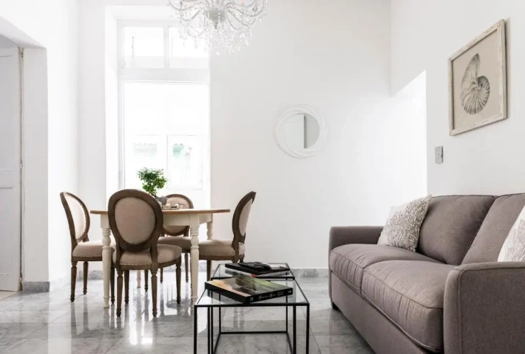 Standard Apartment