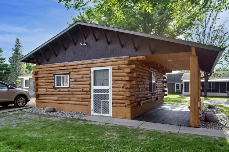 1 Bedroom Standard room