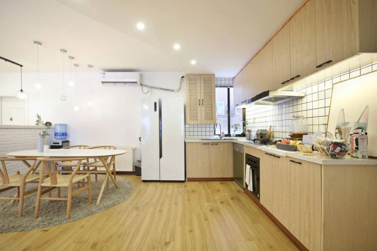Ruijin Garden Hostel