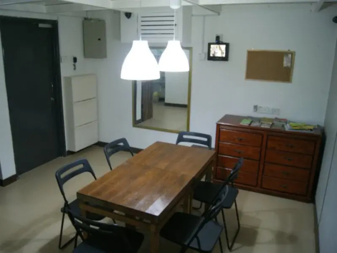 Ahnaf Guest House