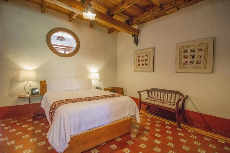 Superior Sextuple room