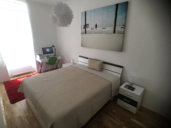 Boutique Apartments Vienna