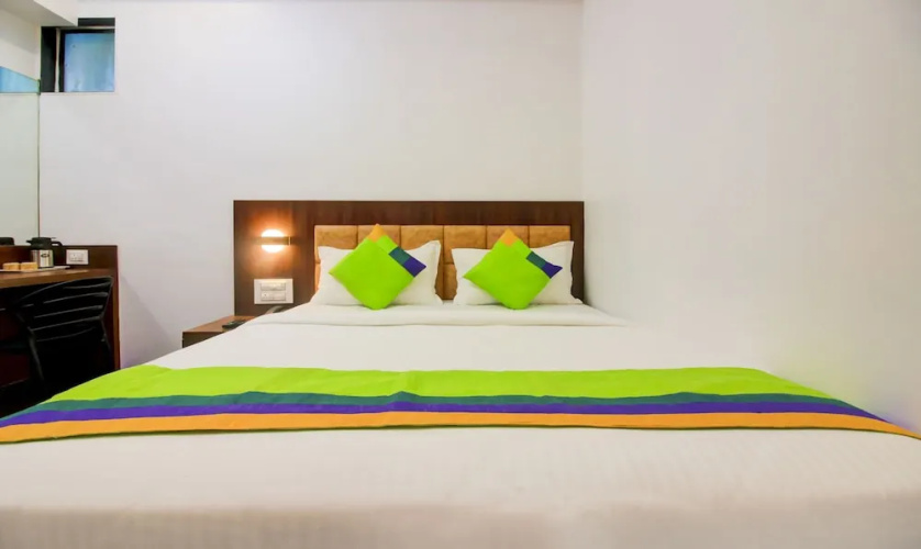 Arvind Residency by Treebo
