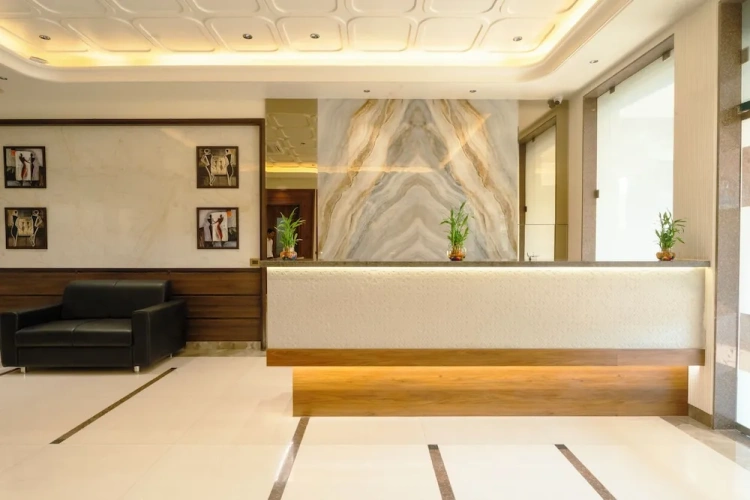 Hotel Sitara Residency