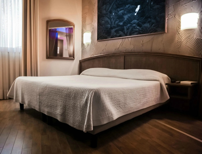 Welcome Hotel Legnano