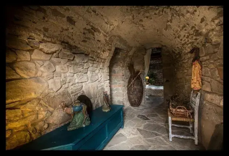 B&B Il Ciliegiolo