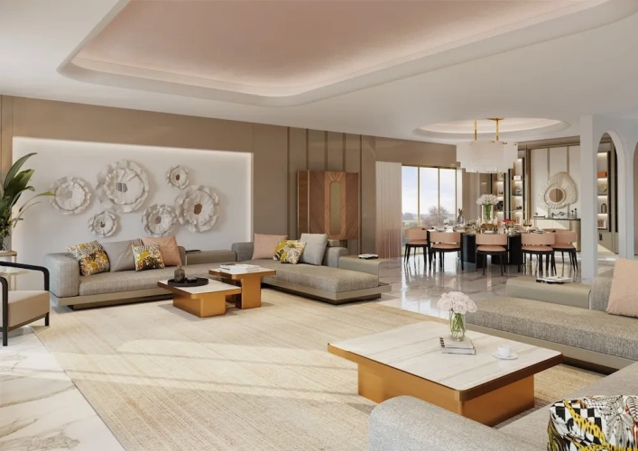 Royal Double Suite