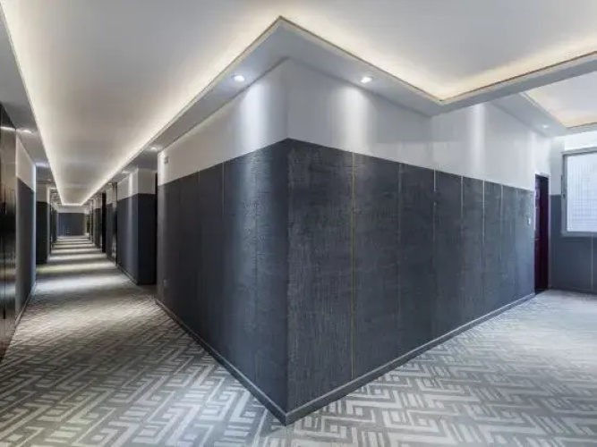 Haoting Business Hotel