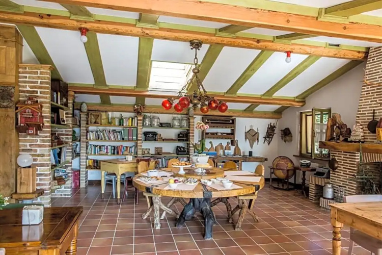 B&B Il Cavallino