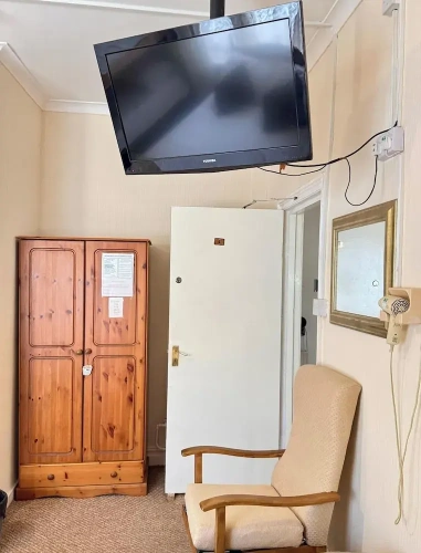 Standard Family room