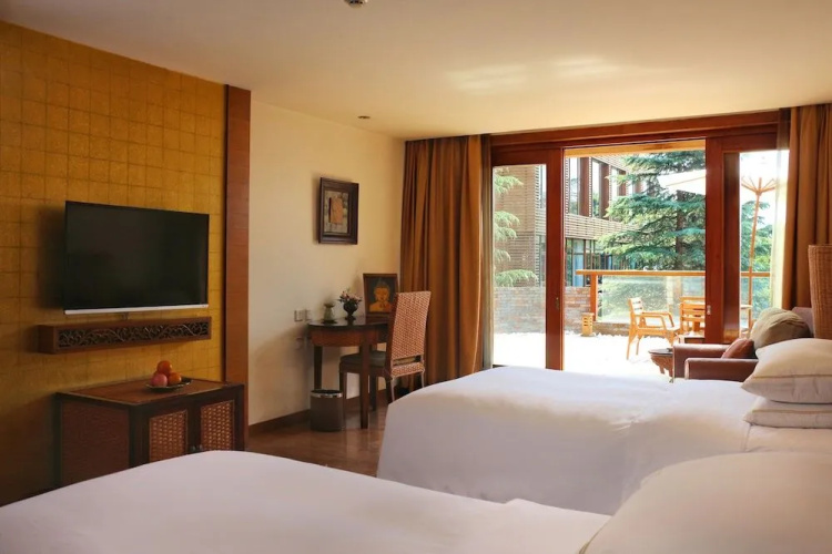 Bolian Resorts & Spa