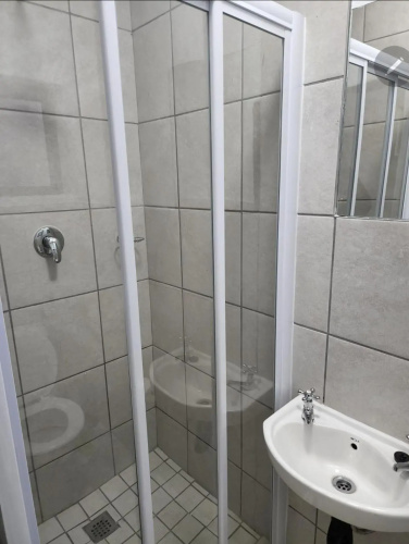Grace Villas modern studio apartments