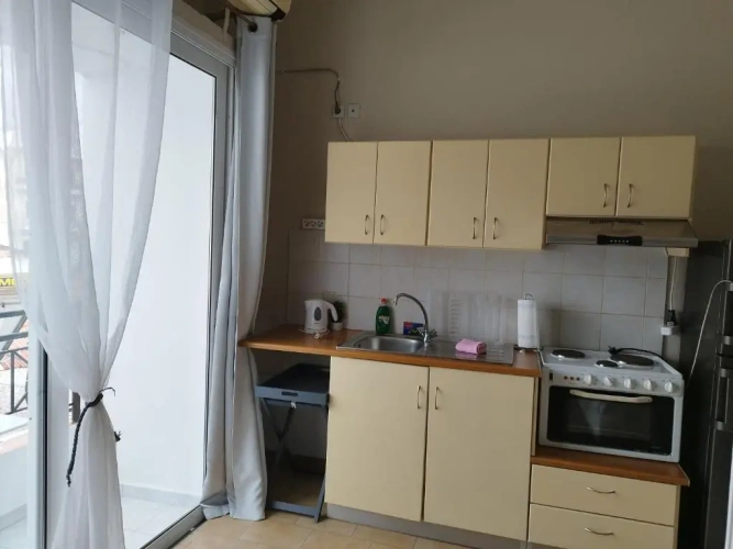 1 Bedroom Apartment with balcony
