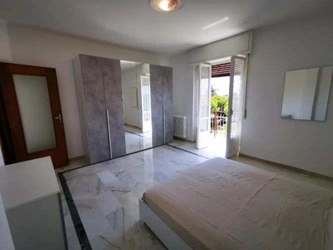 3 Bedrooms Double Apartment