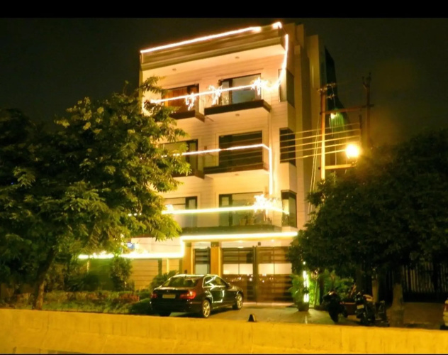 Imagen del hotel