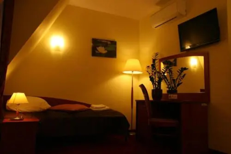 Hotel Karolinka