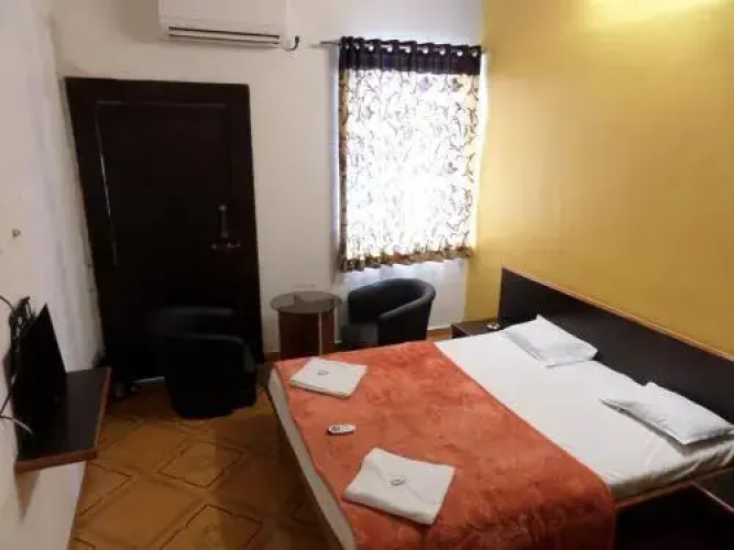 Hotel Royal Inn