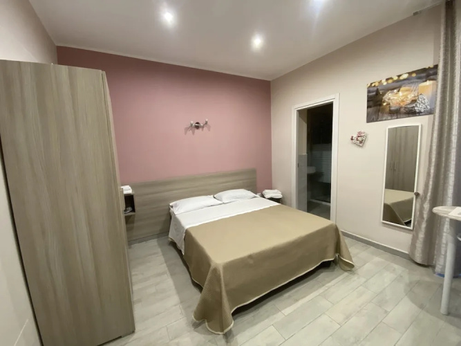 A Casa Da Chiara