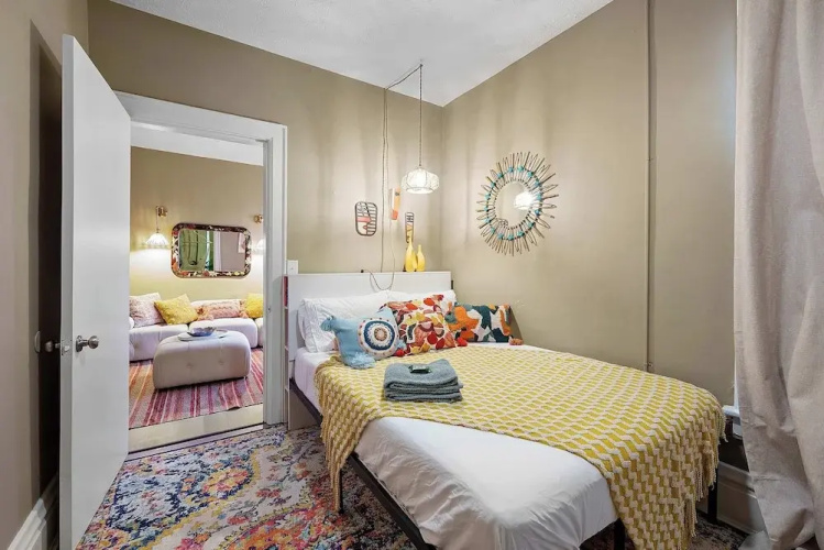 Merion Village Residences 1164.5
