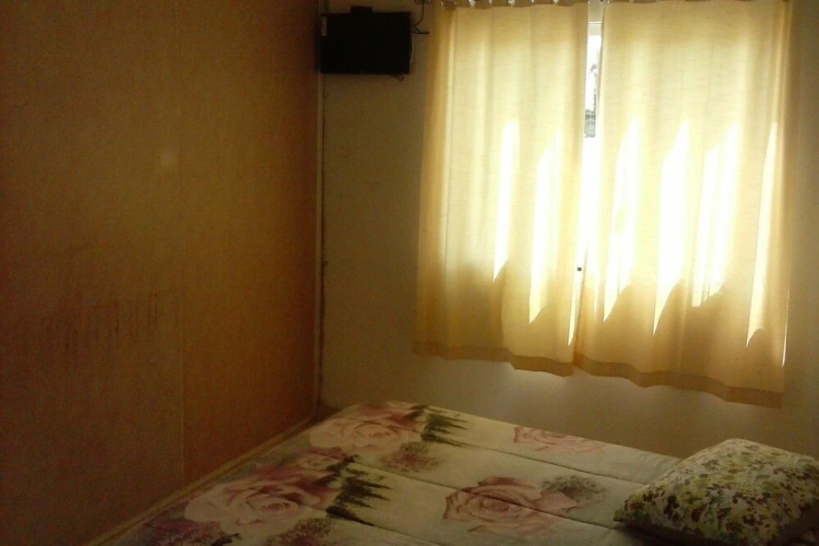 Hotel Km 73