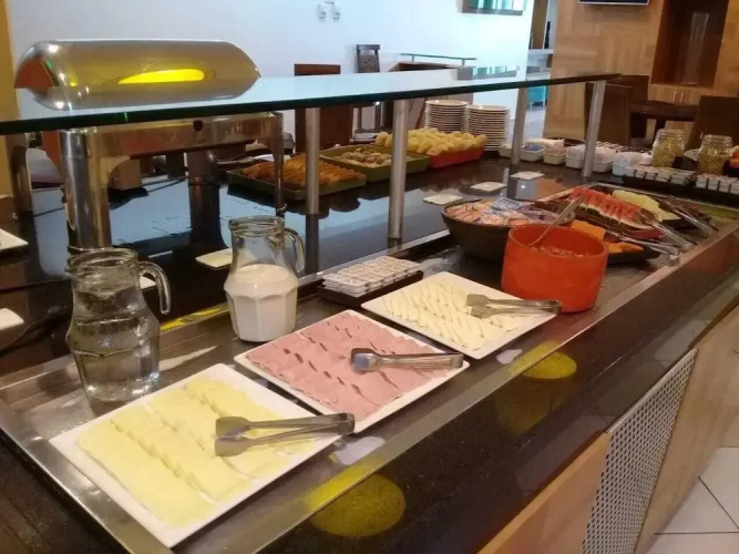 Ibis Styles Macaé