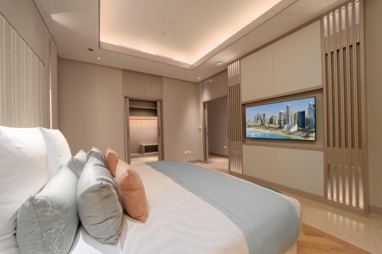 Address Beach Residences