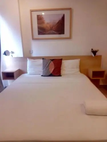 The Gallery Premier Suites