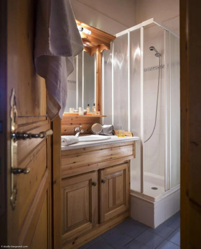 Le Chalet Des Cimes