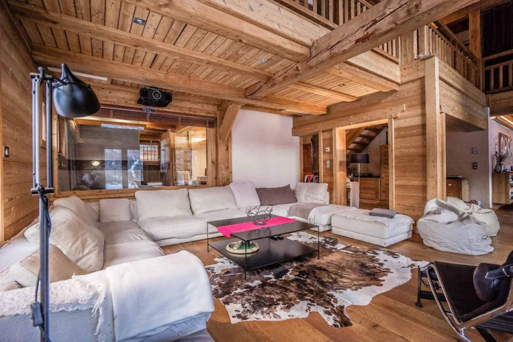 Chalet Dôme