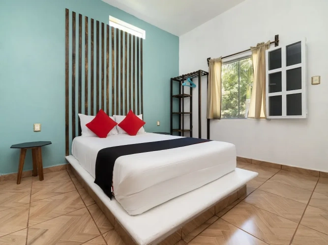 Family Villa