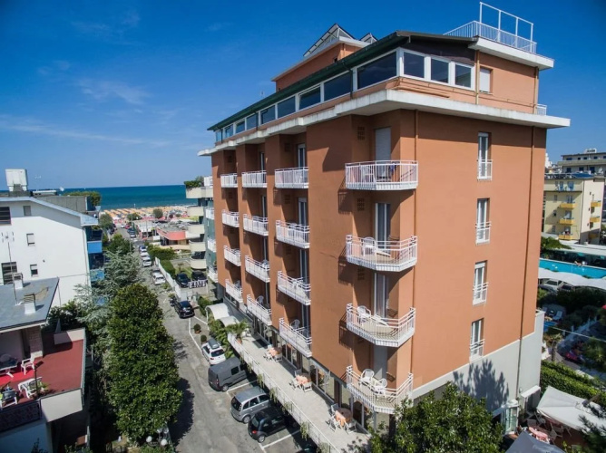 Hotel D'Este