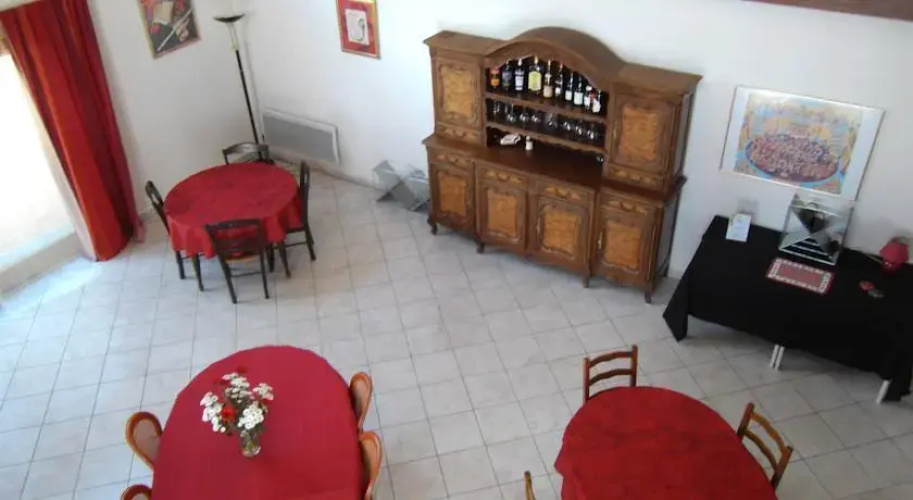 Le Clos du Forez