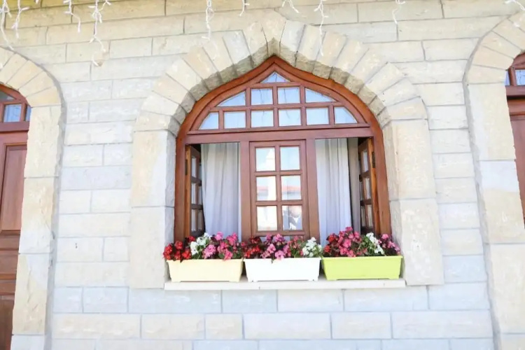 Tarihi Kumbaba Otel - Şile