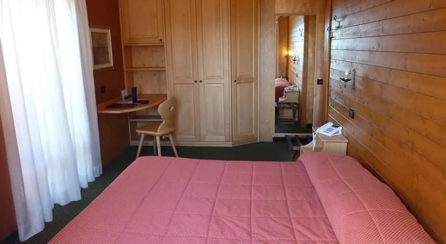 Hotel La Montanara
