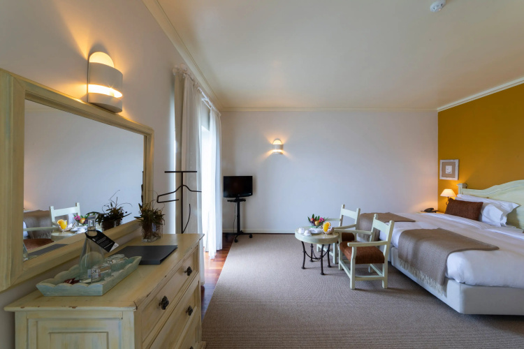 Pousada Ria – Aveiro Hotel