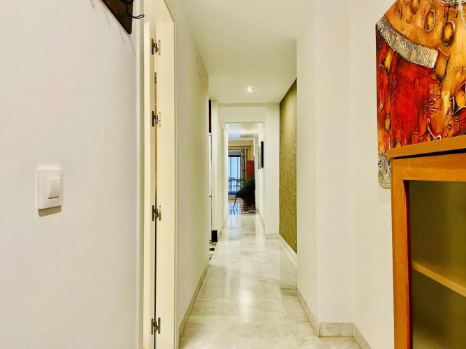 Suites Pajaritos Sevilla
