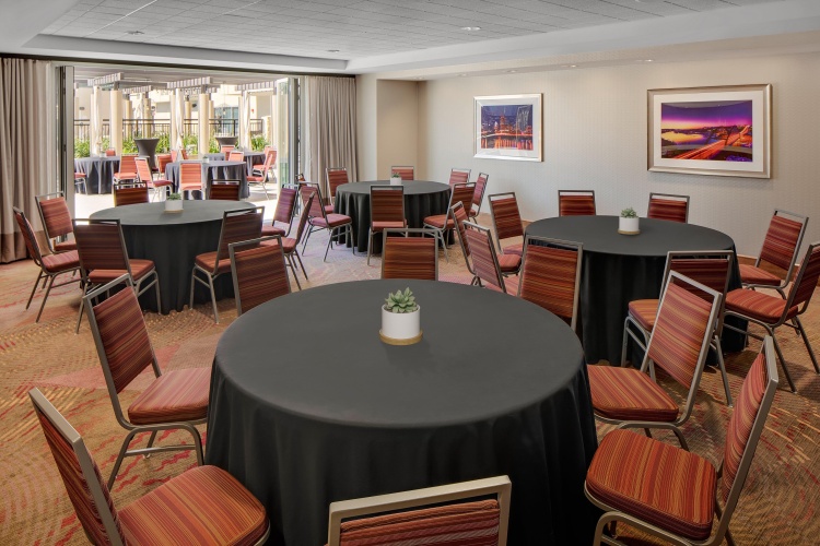 Hotel Indigo Austin Downtown - University photo 19