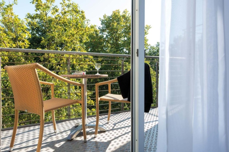 Seminaris SeeHotel Potsdam photo 8