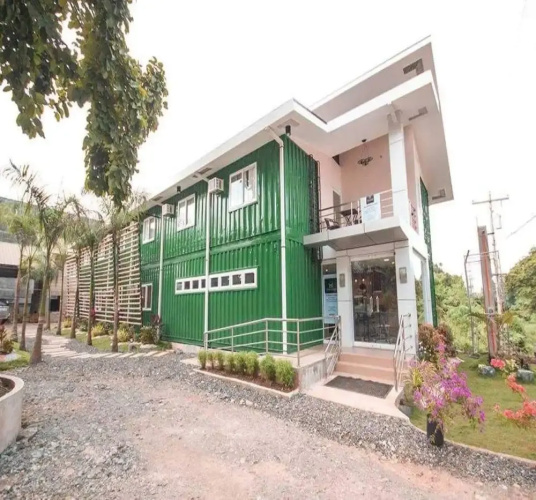 Otel görseli