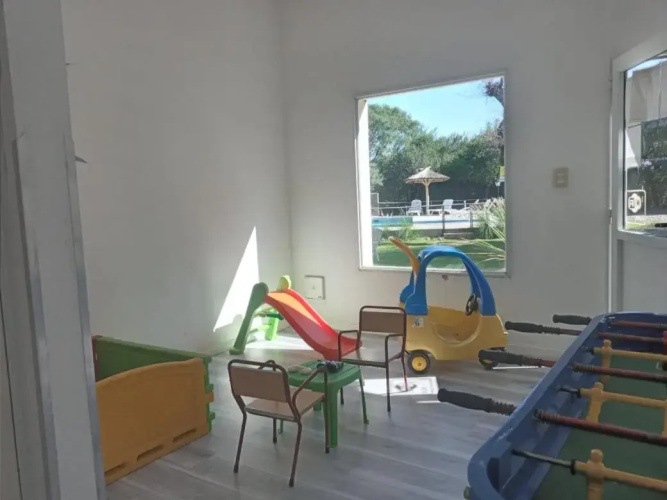 Altos Serranos Apart