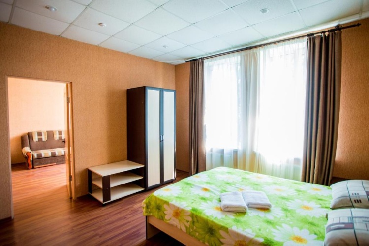Suite