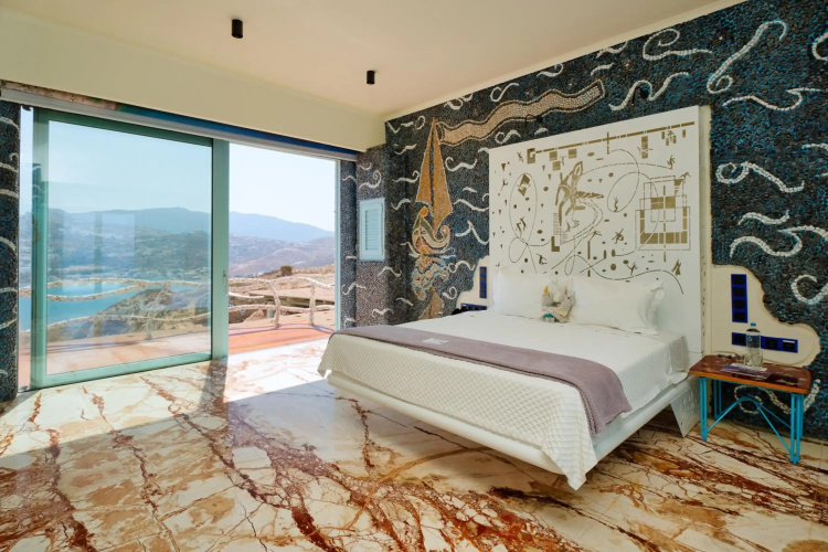 Agalia Luxury Suites