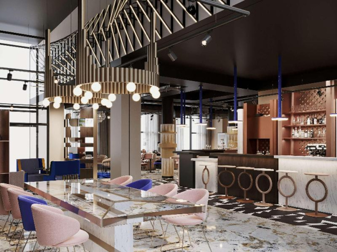 Tribe Paris Suresnes - Suresnes