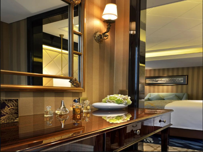Chengdu Ren He Spring Hotel