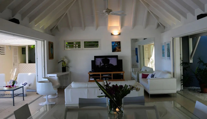 Villa Bel Ombre