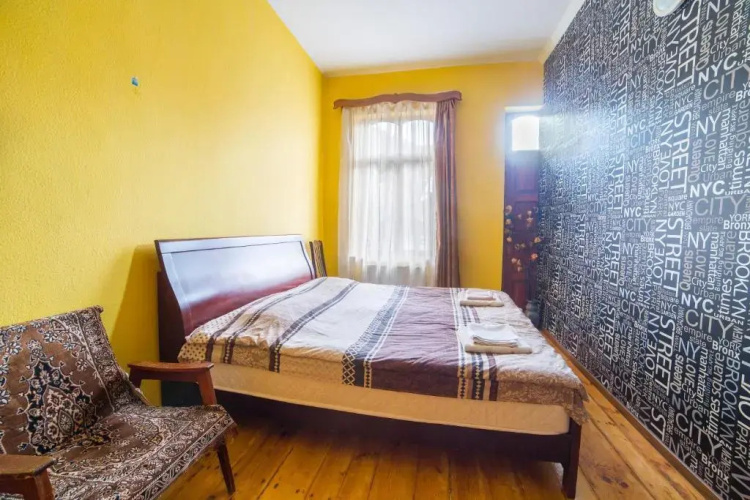 Tato,s Guest house